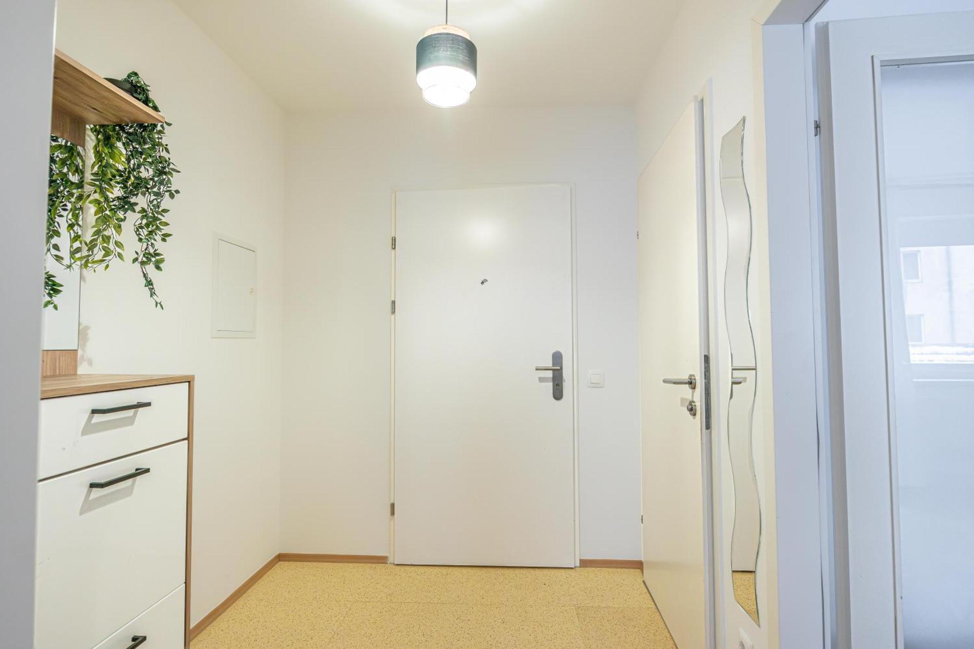 Superb Fully Equipped Apartment, 9 Min To City Center Via Metro Wien Exteriör bild